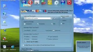 IT Security# Hide your public ip