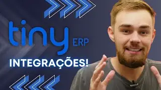 Como Adicionar Integrações no Tiny [CUPOM DIA DOS NAMORADOS]