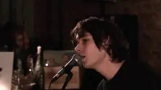 Cruel Tie - Emo Waltz (Acoustic Live)