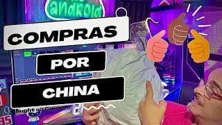 Compras Por China Con TEMU