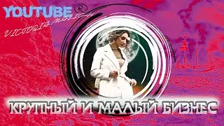 КРУПНЫЙ И МАЛЫЙ БИЗНЕС В ПОЛЬШЕ