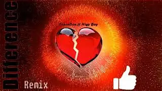 ConcaDon ft Nigy Boy - Difference (Remix)