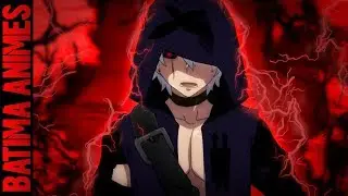 7 Animes onde o Protagonista Parece FRACO, Mas SURPREENDE a todos com seu PODER!