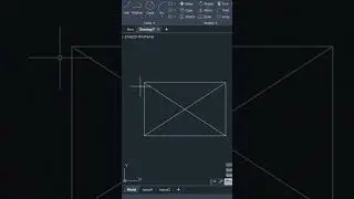 Trim Command in AutoCAD 