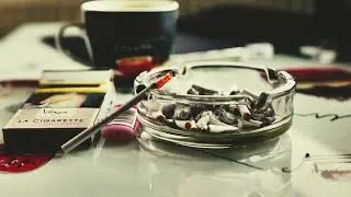 Panasonic Lumix S5 Cinelike D2 Cinematic 4K - video test (50mm F1.8)