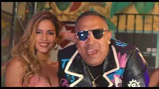 Eddy K La Academia - Tengo (Video Oficial)
