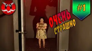 SCARY HORROR ✪ Father's Day walkthrough #1