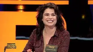 Batem Palma | Sezon 2 Episod 56 | Iuliana Hodoș | 13 noiembrie 2023