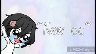 ~New oc~ || Uwu ||