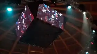 Harry Potter Medley Imperial Orchestra