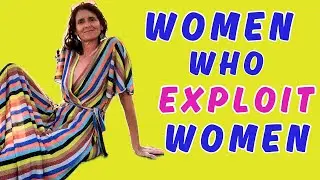 Women who are made into mothers of someone (against their will)