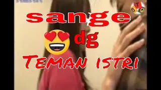 Selingkuh Dengan Teman Istri