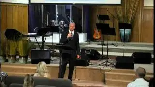 Josh Newton Sunday october 2nd City Church Blue springs(1/5)