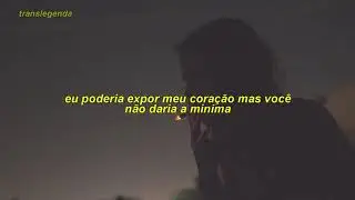 (lo-fi) max hill - NO GOOD ft. Internet Love (Legendado/Tradução)