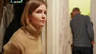 Трейлер Сериала 