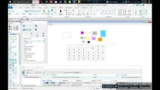 MicroStation CONNECT Edition: How To Assign Level