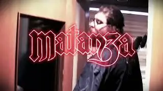Matanza - Remédios Demais