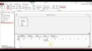 Queries (Not and Not)