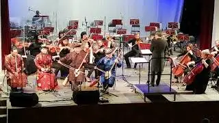 симфония хоомей2