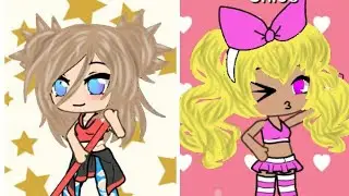 [OLD] Две сестры |Gacha life| 1 серия | Оригинал
