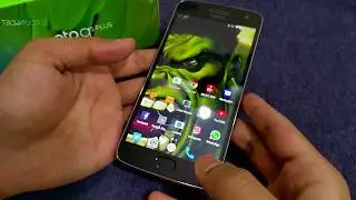 Moto G5 Plus Review