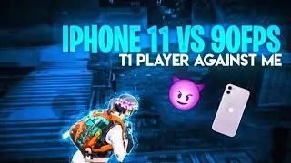 🤯 90 FPS Hater Challenged Me & This Happened😎😈@STAR Captain