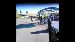 Город Павлодар Набережное