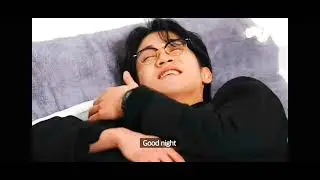 They are soo cute 🥺💗#changyajhun#hisman