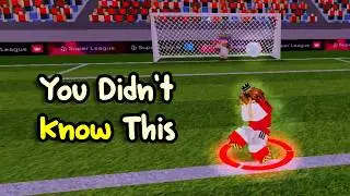 All 30 Ways to Score in Super League Soccer Roblox