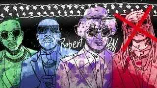 Jack Harlow - WHATS POPPIN (feat. DaBaby, Tory Lanez) without Lil Wayne