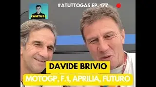 Davide Brivio: "Vorrei cambiare la storia dei team satellite"
