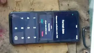 Oppo A54 Android 11 Frp Bypass Without PC! Oppo A54 Google Lock ! OPPO a54 Hard Reset Erase All date