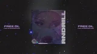 [FREE] (10) RnDrill Vol.1 - Melody Pack (RnB / UK Drill) | Sample Pack / Loop Kit 2021 @omniphonik