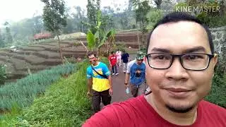 Refreshing Bareng Bapak-Bapak Pengajian