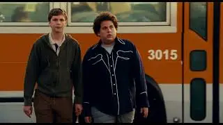 Superbad - Vest