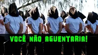 O desafio mais difícil do Brasil - Ep.01 | ODR 3º Temporada