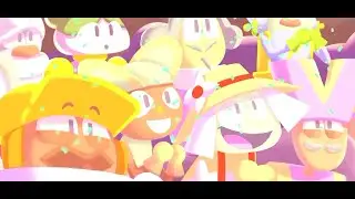Penny's Big Breakaway's Strange Ending
