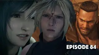 TRE Podcast Ep. 84! Is Final Fantasy in trouble?