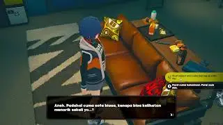 ZZZ - Part 1