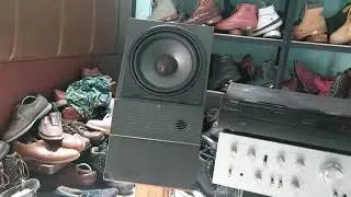 AR Acoustic Research M2 Speaker