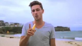 Get Sun Smart with James