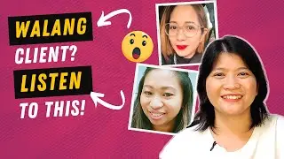 How To GET MORE Clients as a Freelancer | TIPS and Strategies You Should Listen To!