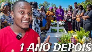CERIMÓNIA FÚNEBRE EM MOÇAMBIQUE África