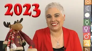 2023 Astrolojisi ve Burç Yorumları Yorumları #astroloji #burçyorumu