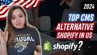 Top CMS alternative Shopify For E-Commerce in 2024