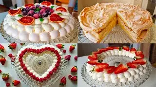 Top 4 Delicious Cakes for Any Celebration 🎂✨