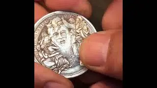 Innovative Coins