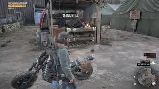 Days Gone