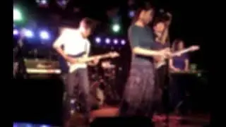 愛のままにわがままに 〜/ B'z