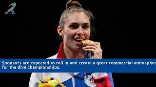 British Diving Championships 2023